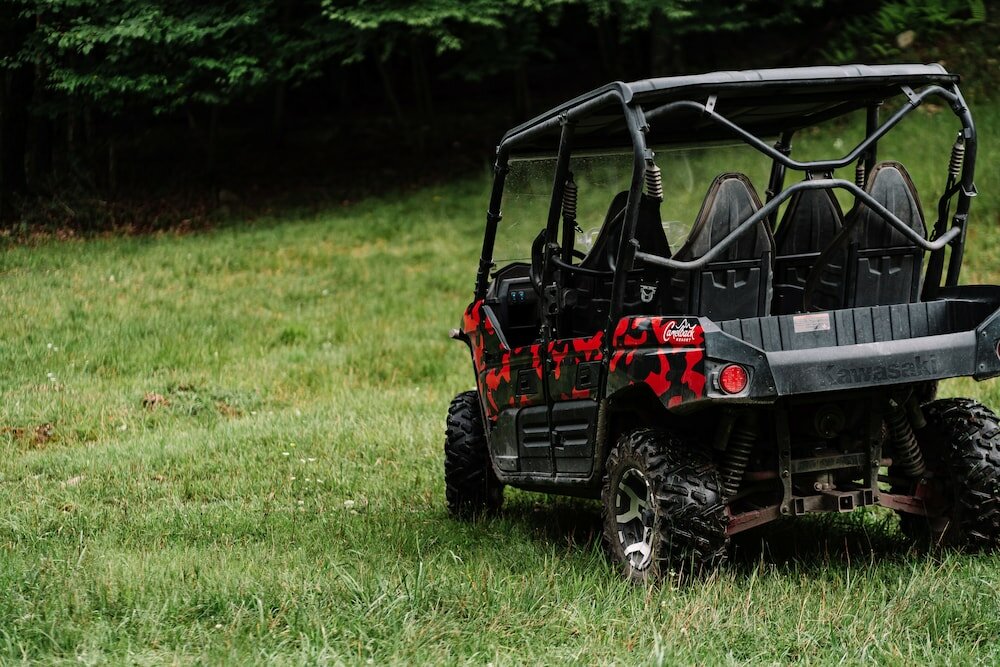Фото Camelback Lodge & Aquatopia Indoor Waterpark