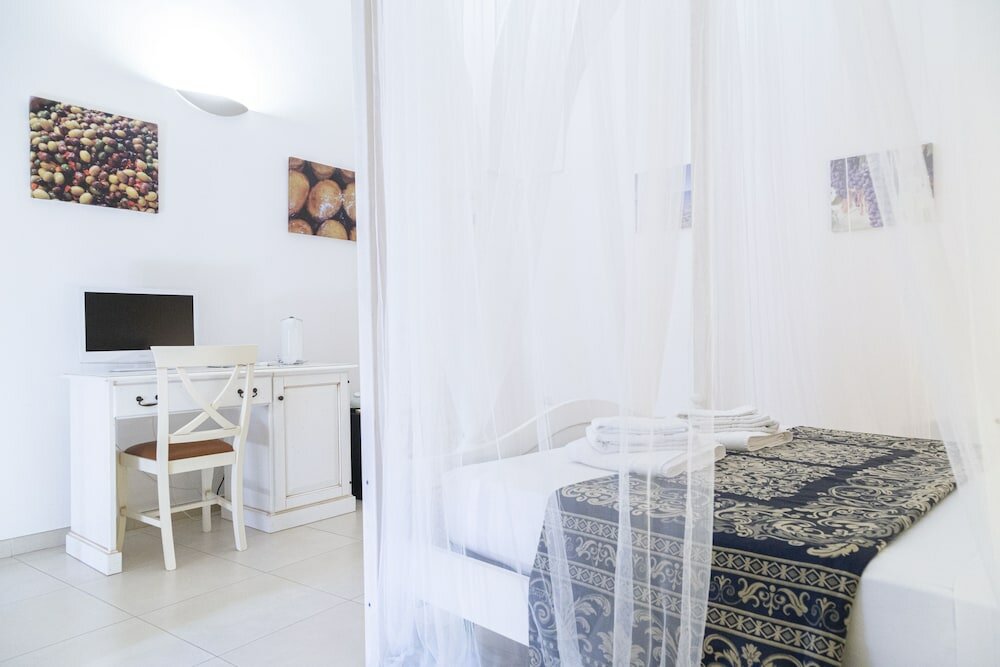 Фото Casa Mamma Elvira