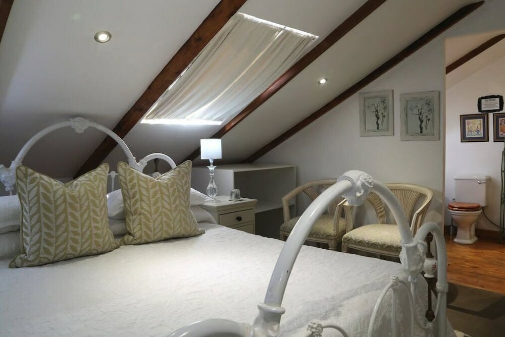 Фото Centre-Ville Guest House