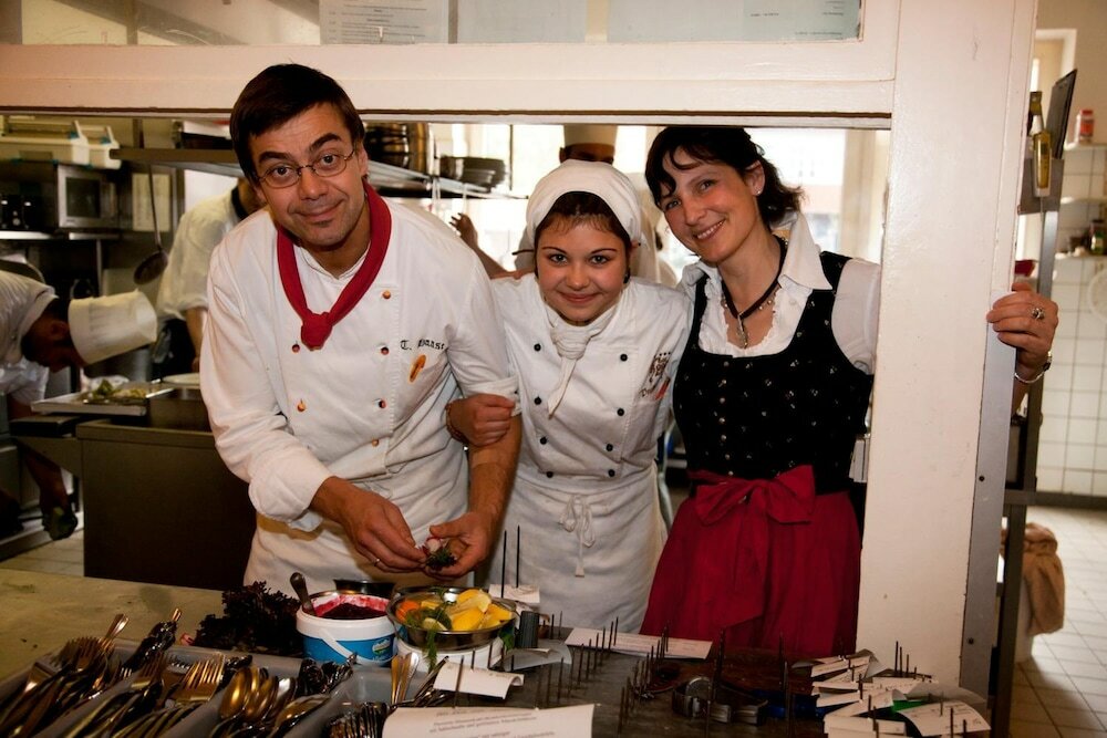 Фото Hotel Haase