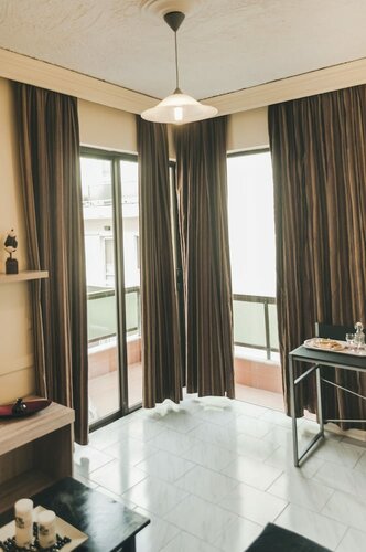 Гостиница H&d Apartments на Родосе