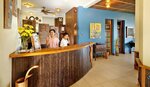 Amarela Resort