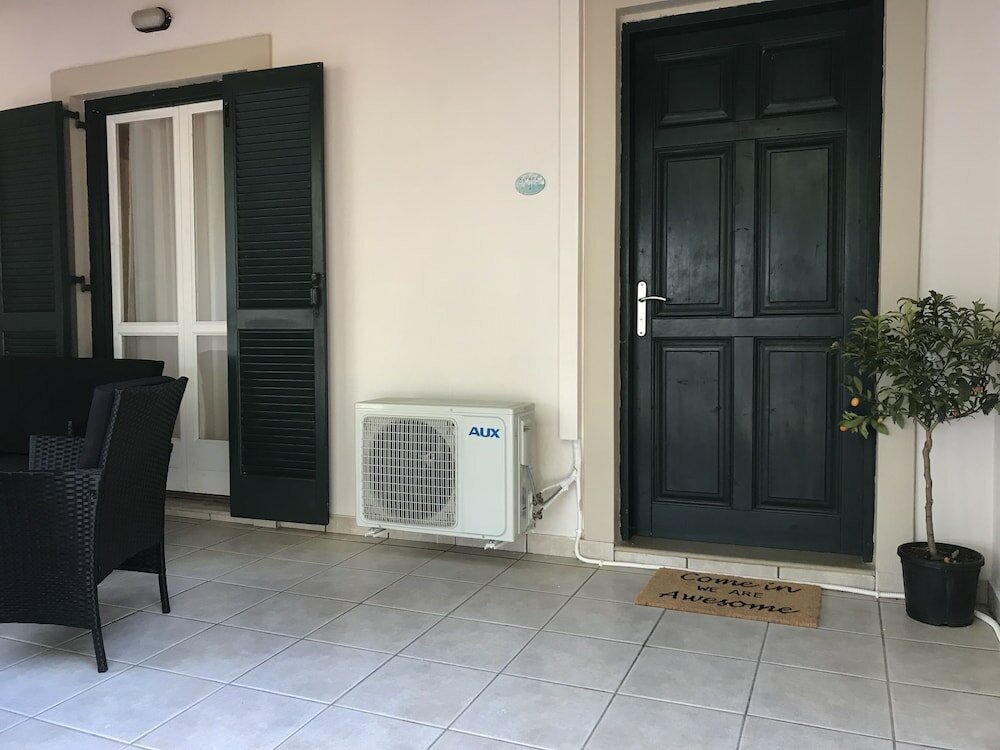 Фото Sirios Villas