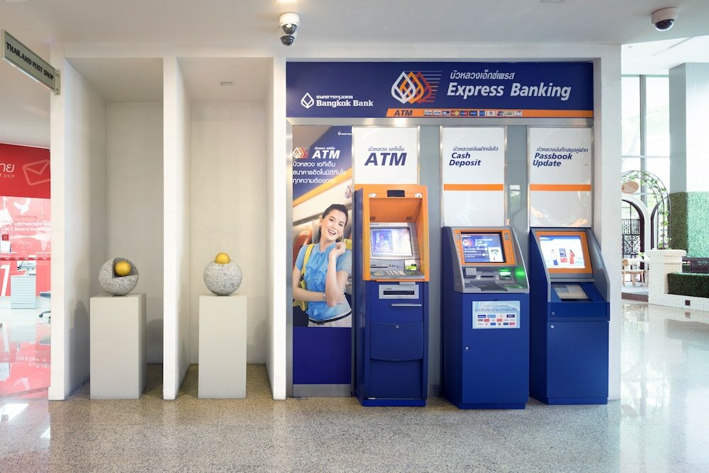 Фото Sivatel Bangkok