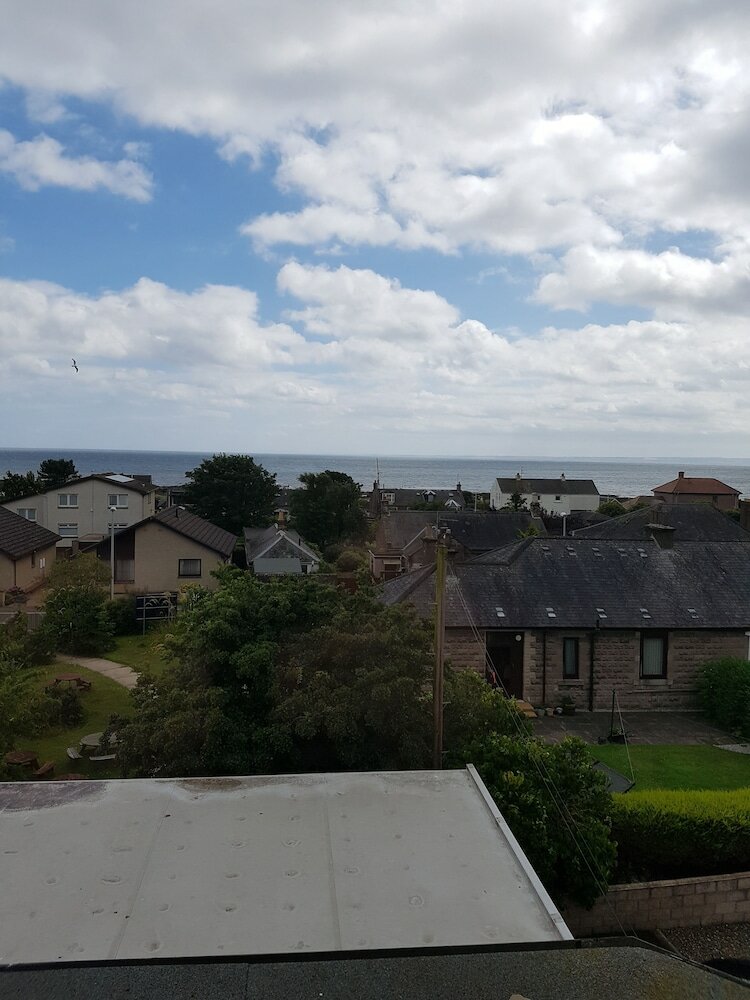 Фото The Aboukir Hotel