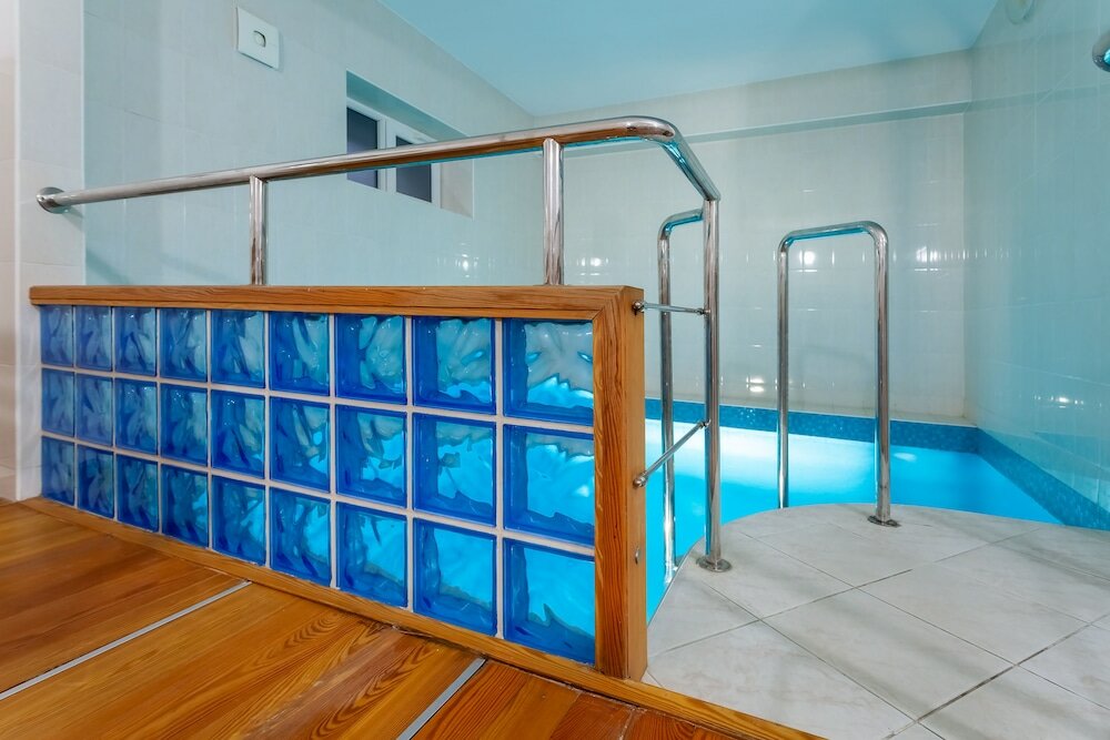 Фото Грейс Наири