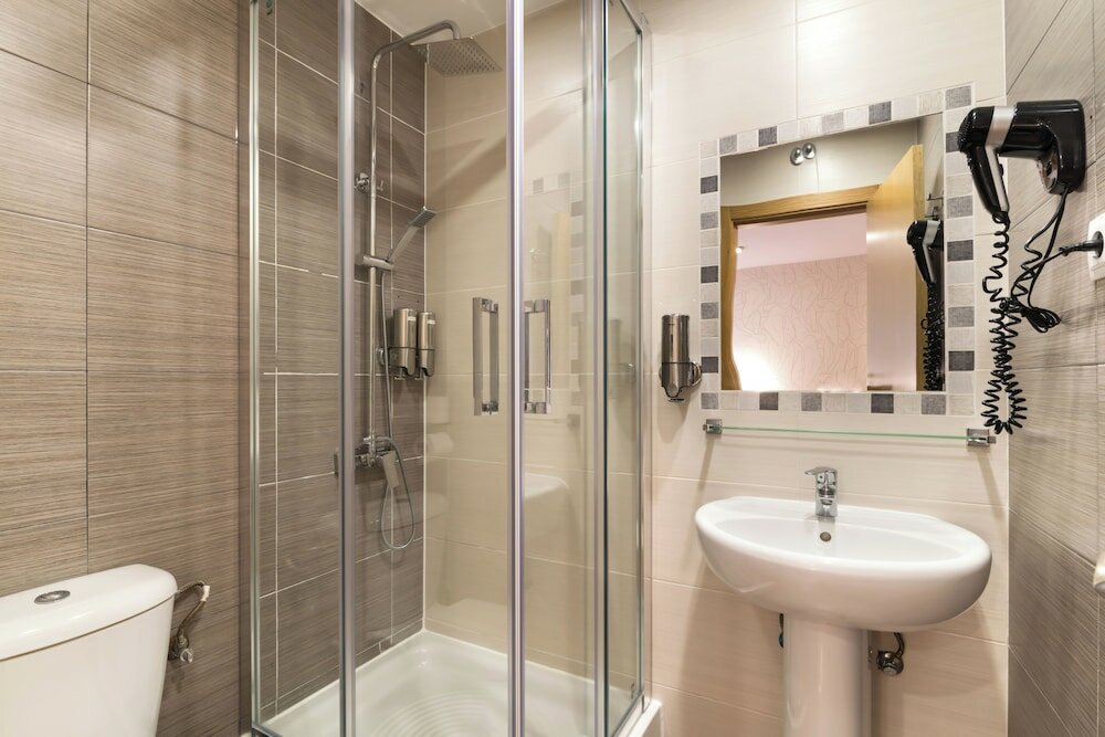 Фото Hostal Art Madrid