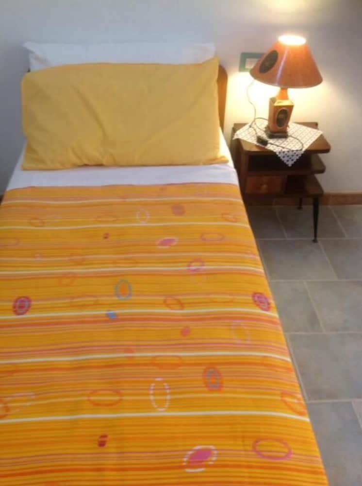 Фото Agriturismo Sogno Latino