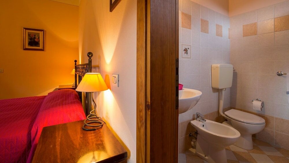 Фото Agriturismo Val