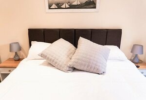 A Stay On The Brae (Scotland, Edinburgh, Liberton Brae), hotel