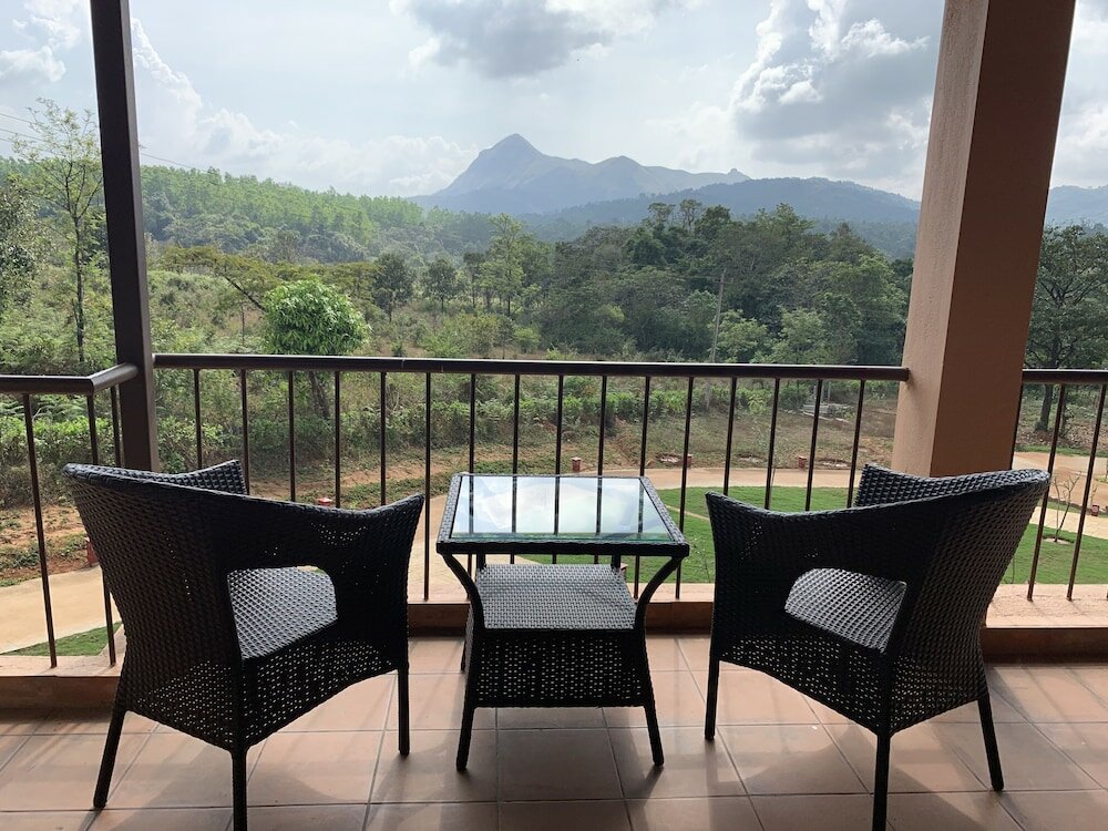 Фото Machaan Plantation Resorts Sakleshpur