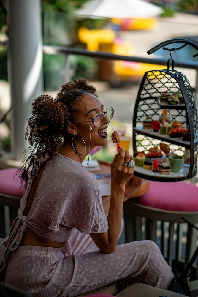 Фото W Bali - Seminyak