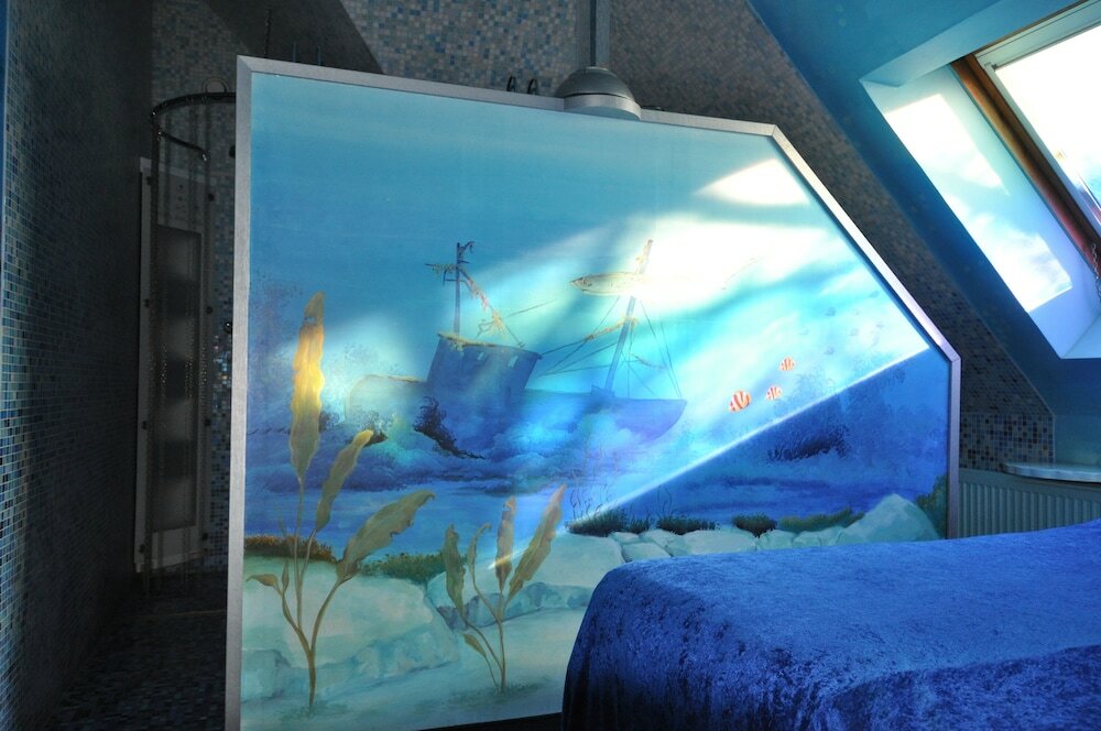 Фото Hotel De Plataan Delft Centrum