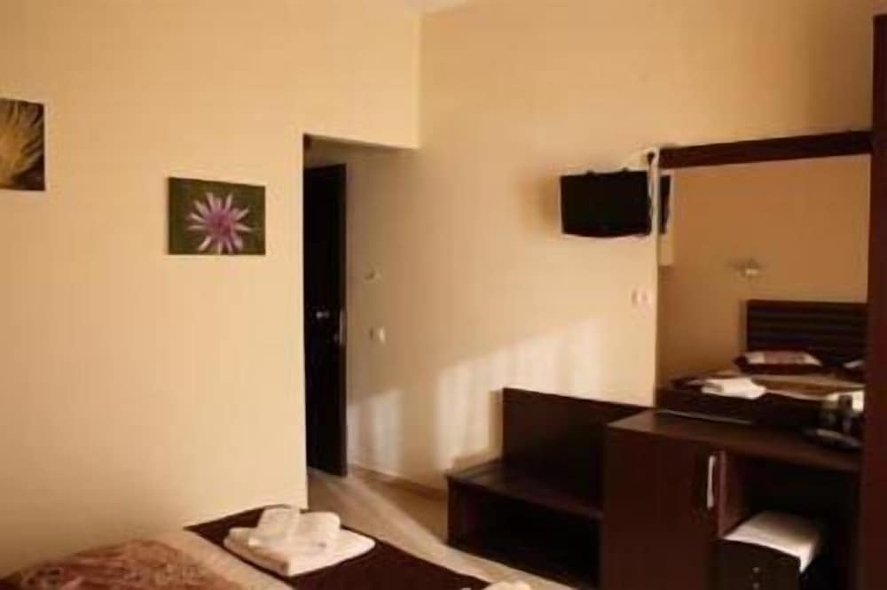 Фото Hotel Plaza