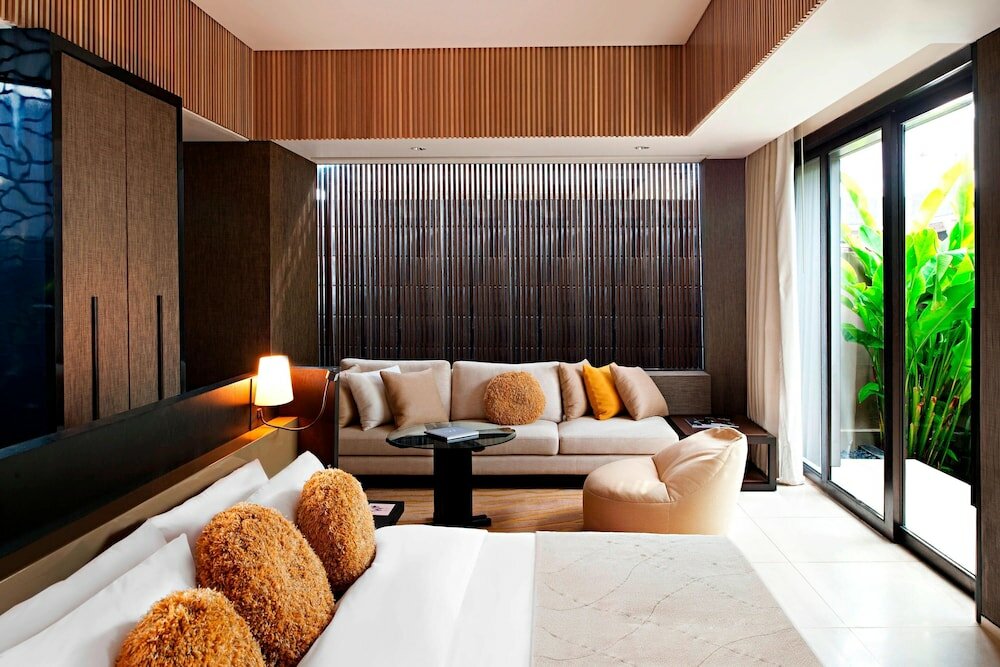 Фото W Bali - Seminyak