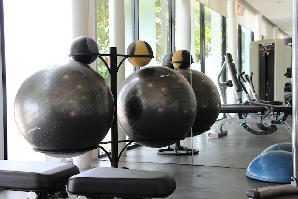 Фото Hilton Pattaya