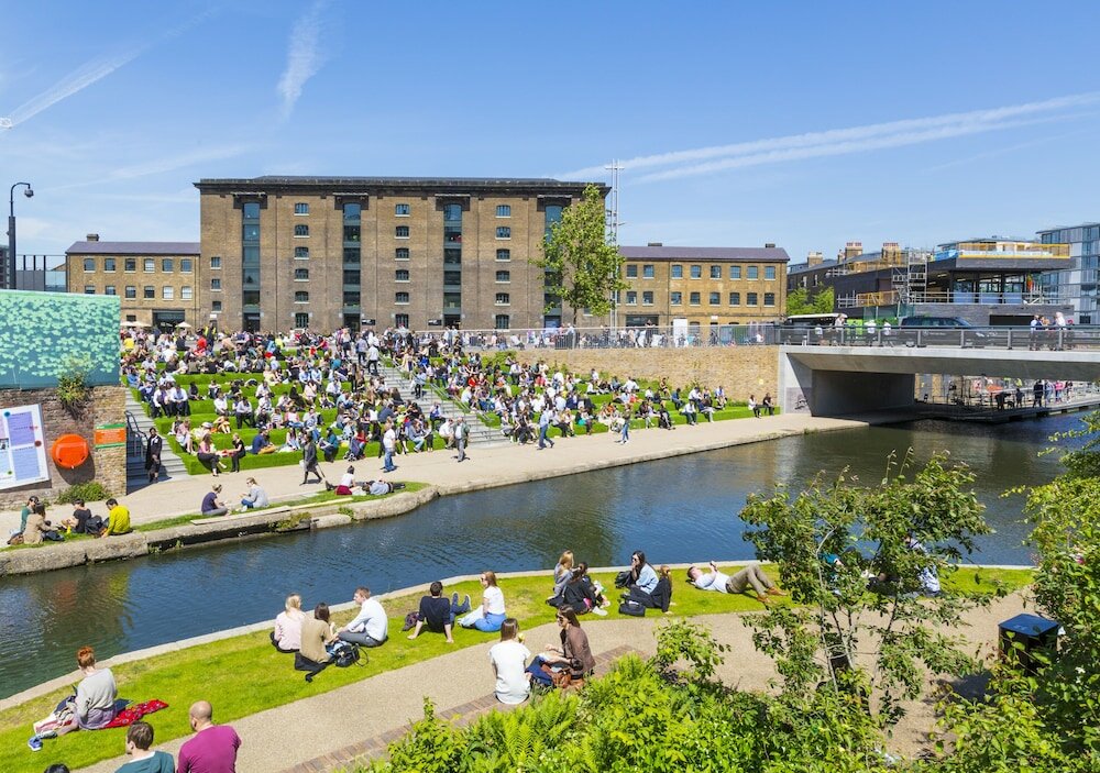 Фото St. Pancras Renaissance Hotel London