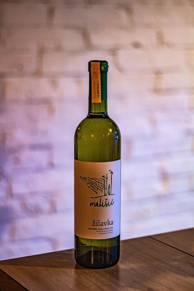 Фото Hotel Brotnjo