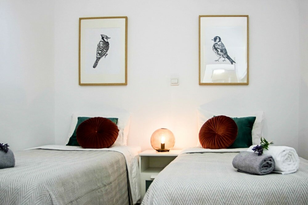 Фото Phaedrus Living: Seaside Flat Constantinos 111