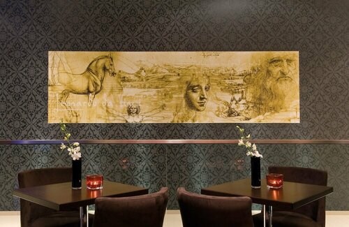 Гостиница Leonardo Royal Hotel Munich в Мюнхене