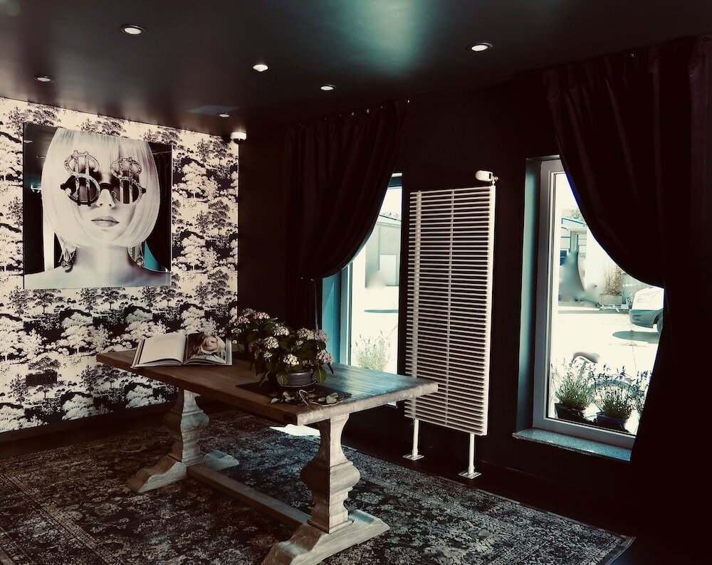 Фото Libarty Hotels