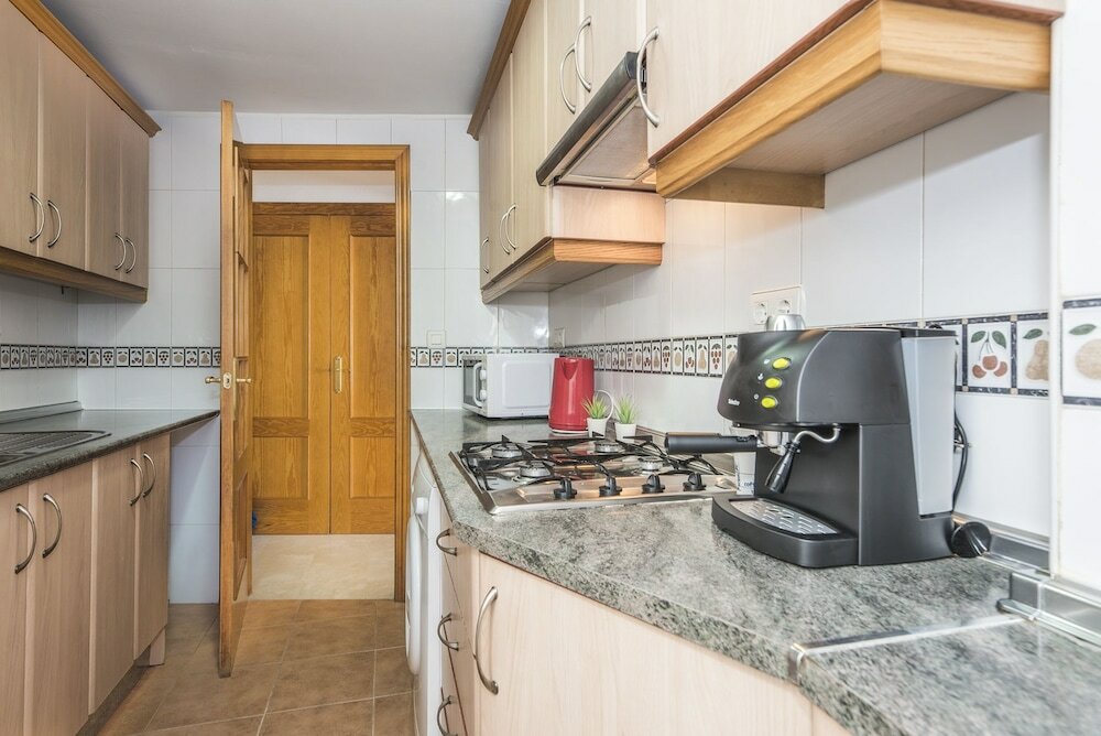 Фото Suite Granata Albayzín Prime Holidays