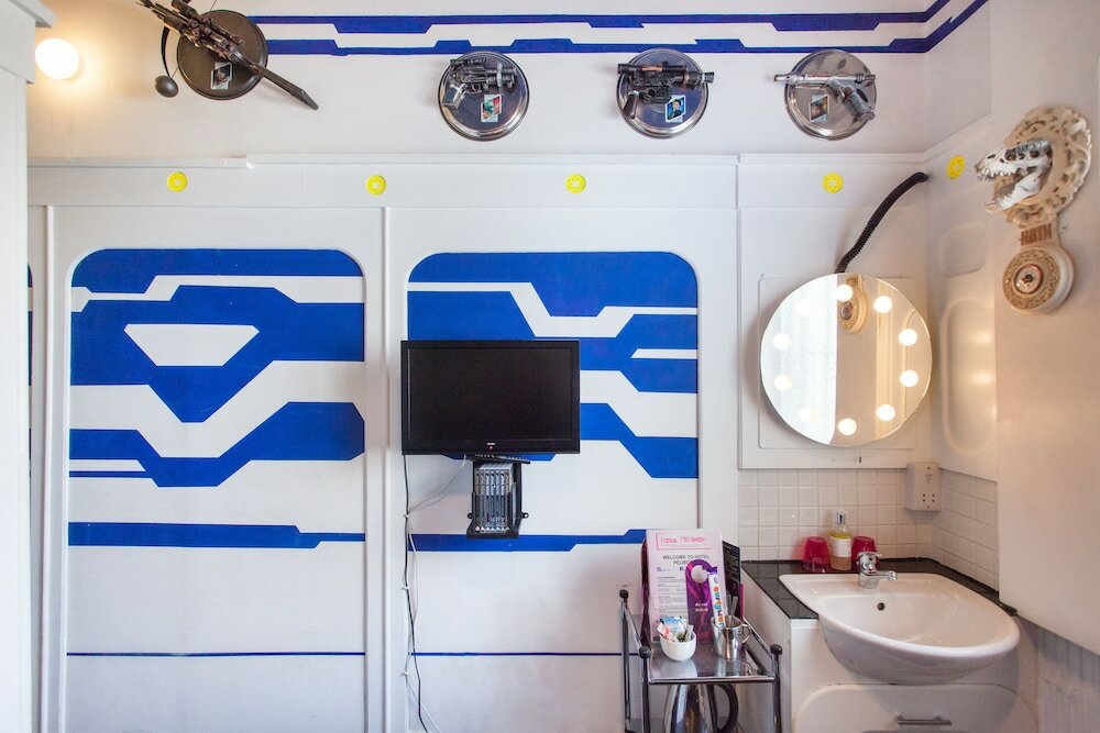 Фото Hotel Pelirocco