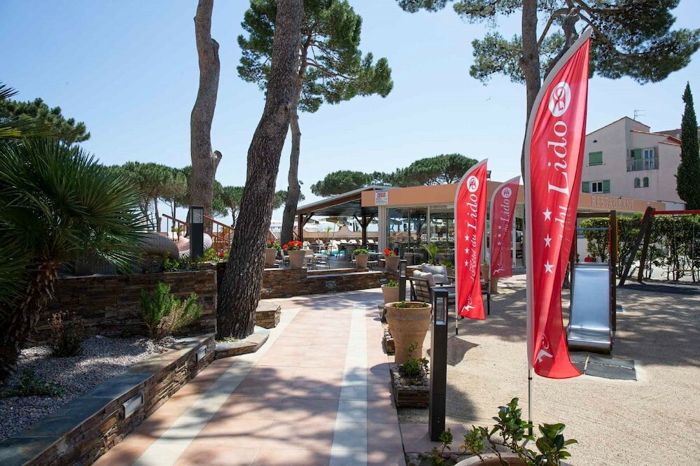 Фото Grand Hôtel du Lido