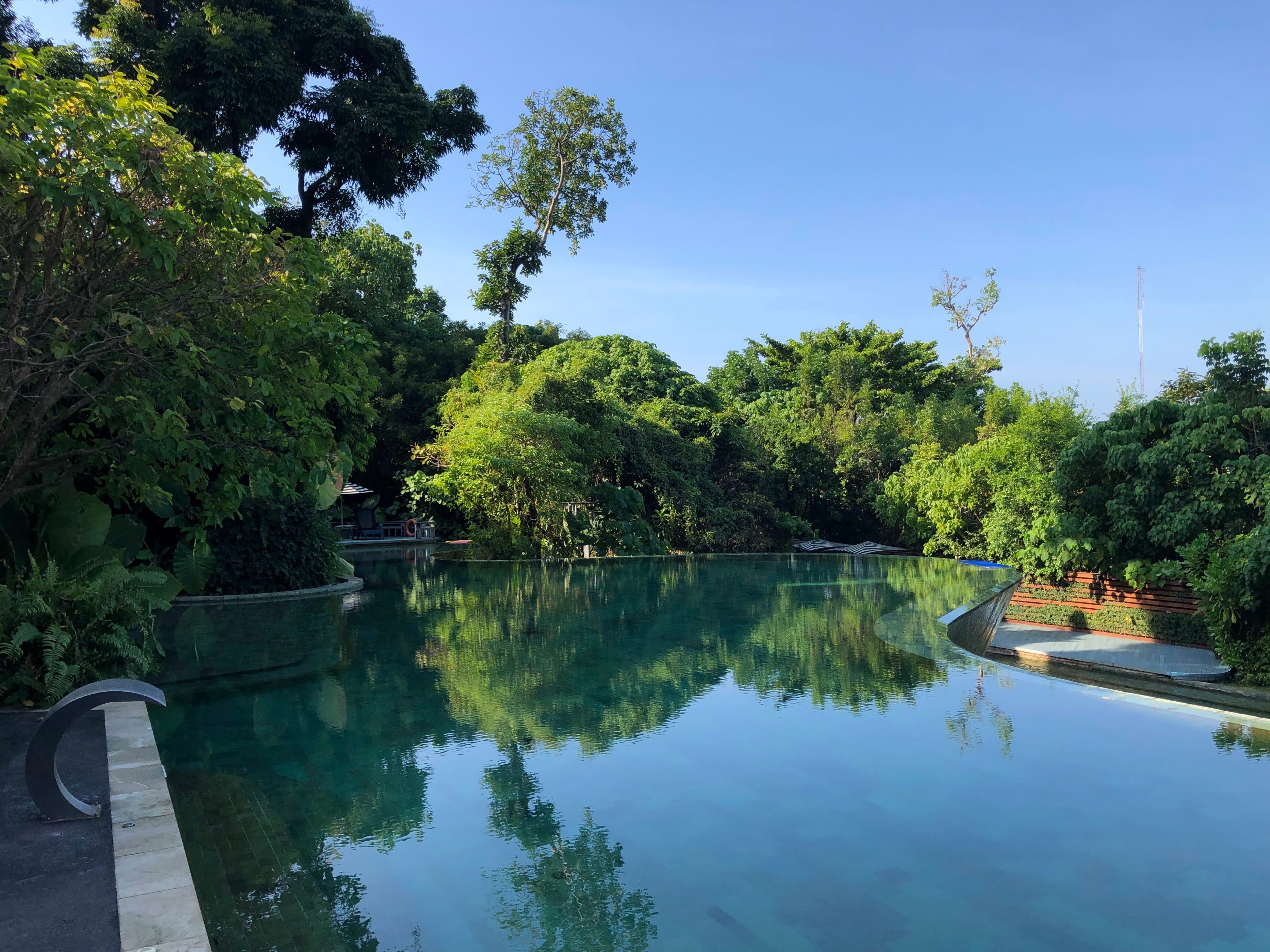 Фото Sri Panwa Phuket Luxury Pool Villa Hotel