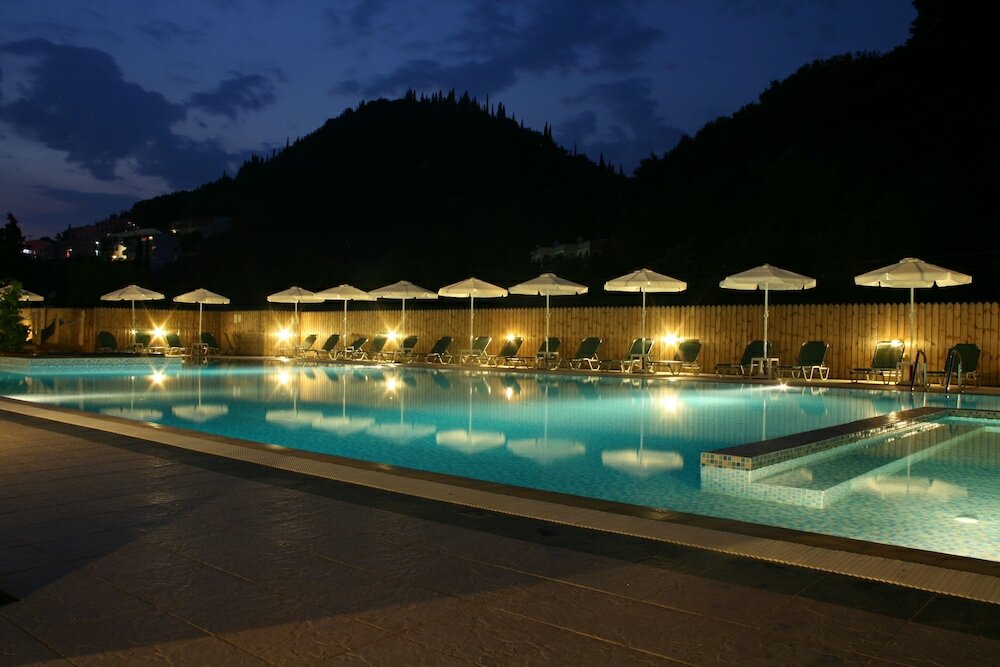 Фото Marina Apartments