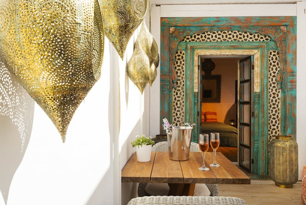 Фото Antonio S House