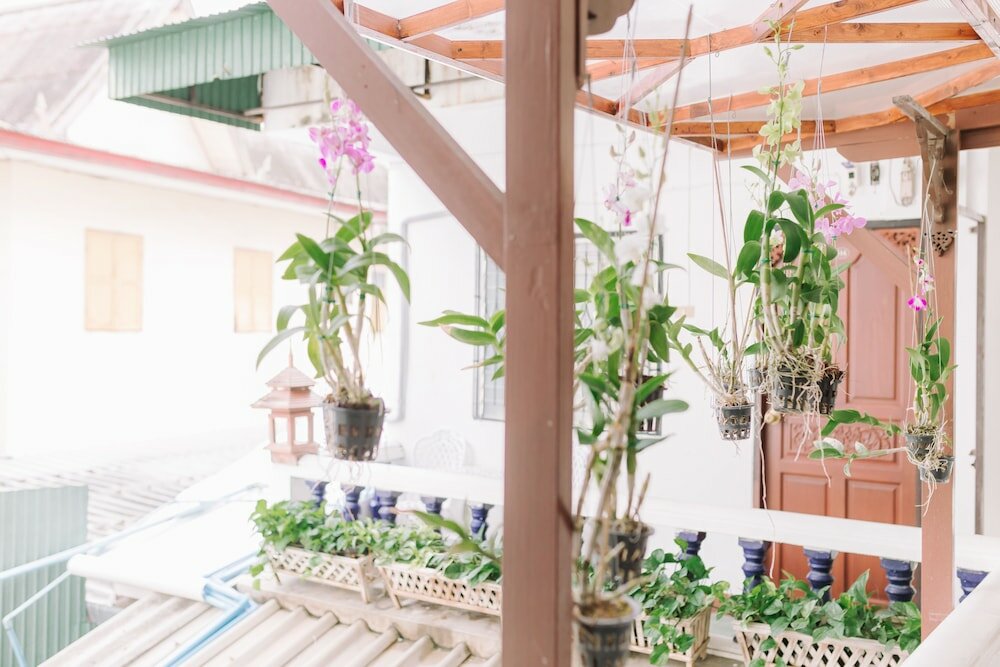 Фото Rendezvous Oldtown Chiangmai