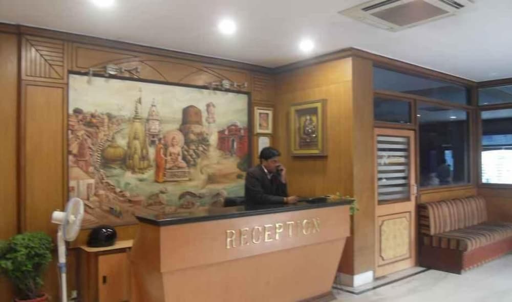 Фото отеля 4