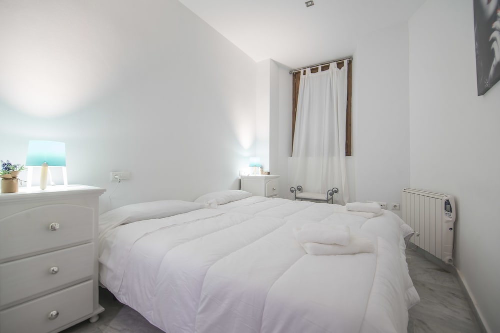 Фото Suite Granata Albayzín Prime Holidays