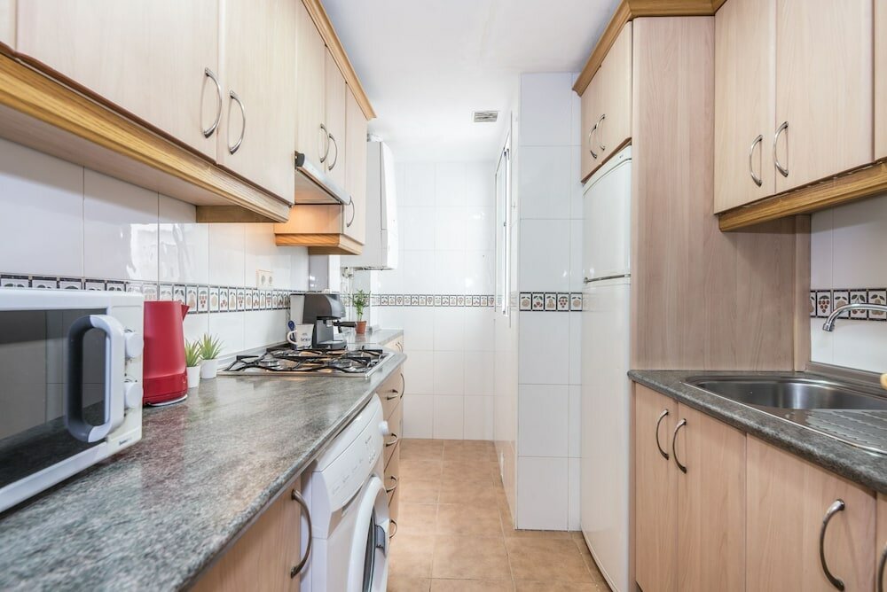 Фото Suite Granata Albayzín Prime Holidays