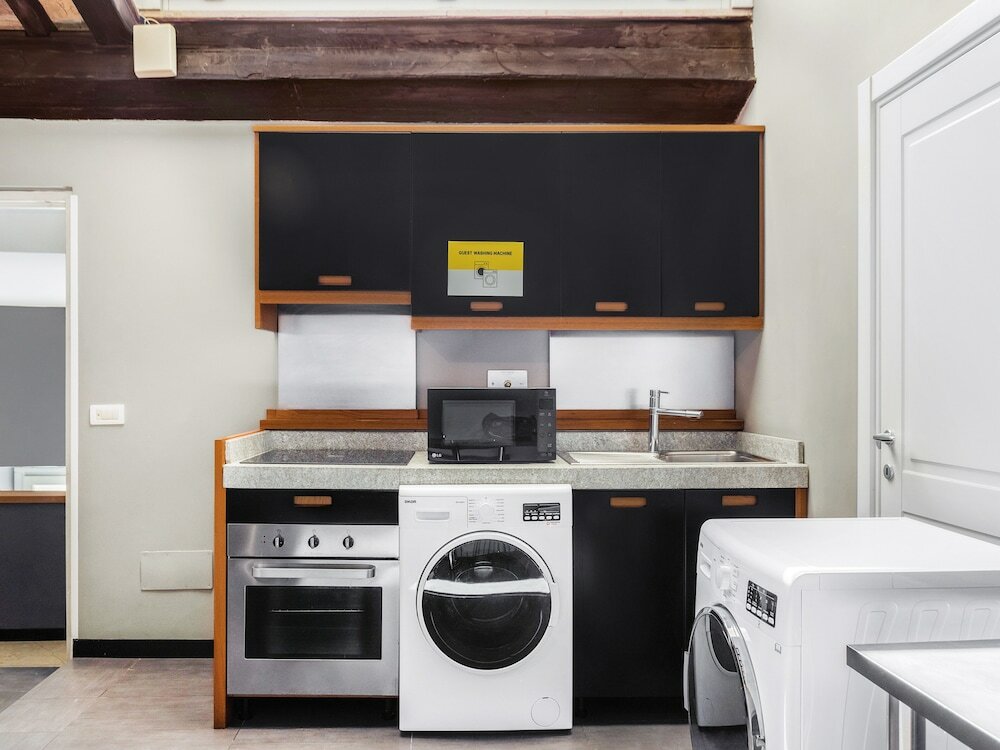 Фото Numa i Vici Rooms & Apartments