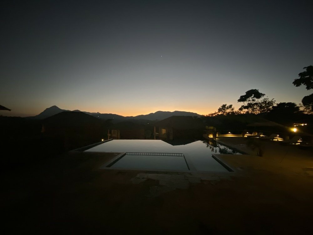 Фото Machaan Plantation Resorts Sakleshpur