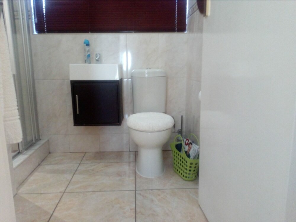 Фото The Royal Princess Garden in Randburg