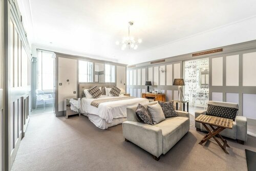 Внешний вид отеля Rose and Crown Stoke Newington в Лондоне, фото 2