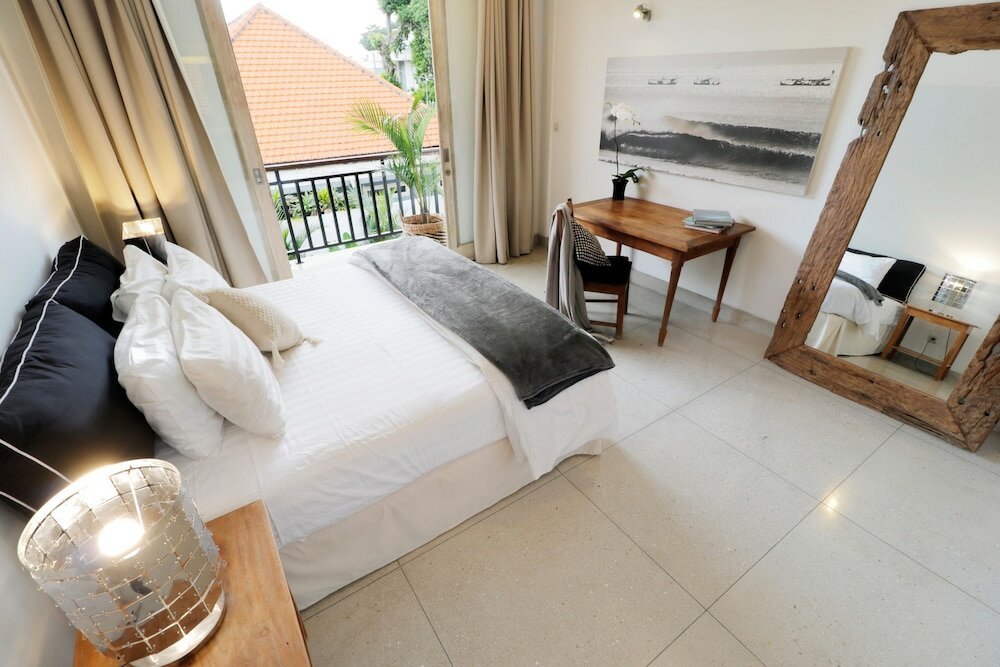 Фото The Villas Umalas