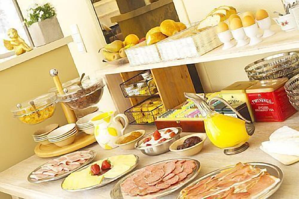 Фото Hotel Rubens