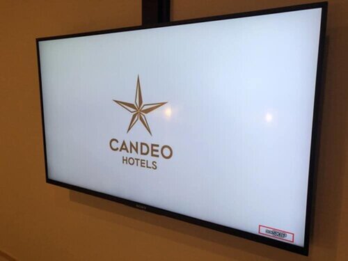 Гостиница Candeo Hotels Fukuyama в Фукуяме