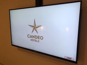 Гостиница Candeo Hotels Fukuyama