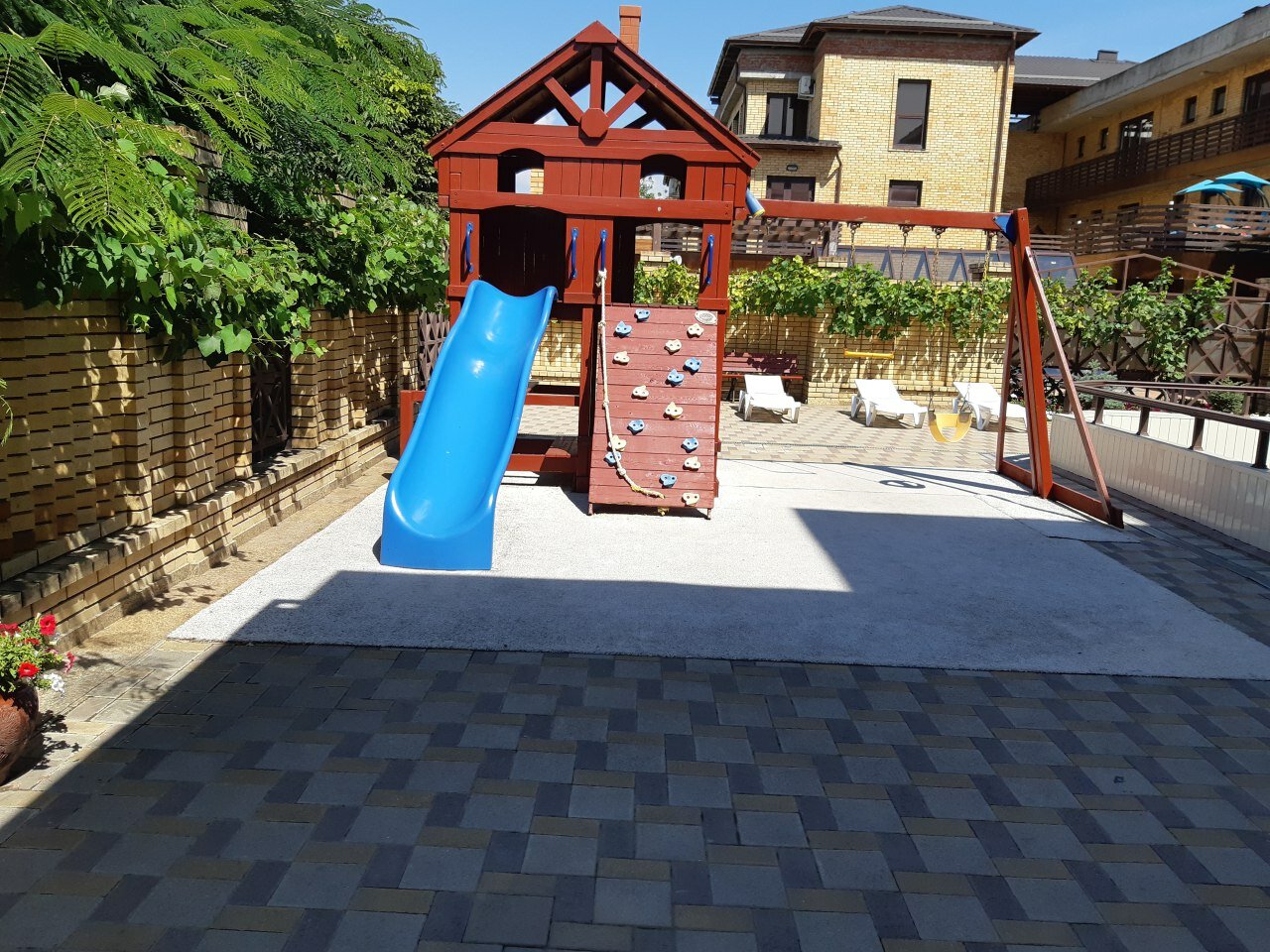 Фото Лиманный берег