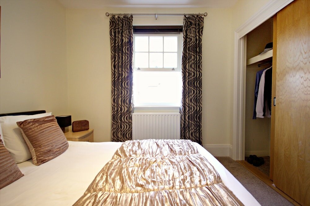 Фото Eldon Lodge