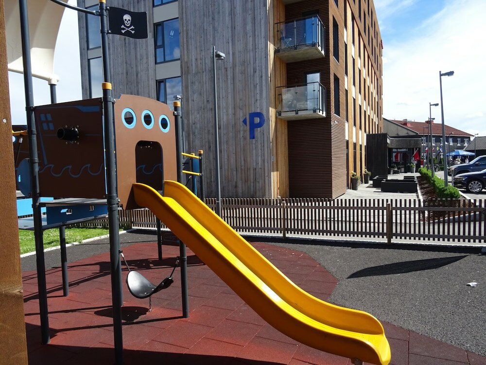 Фото Thon Partner Elgstua