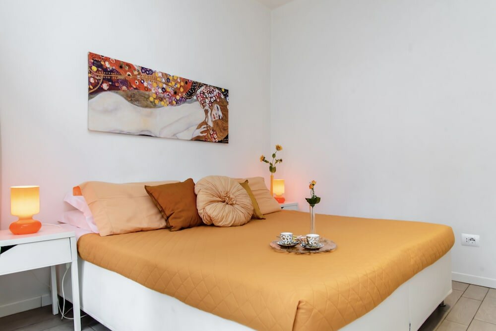 Фото Firenze Residence