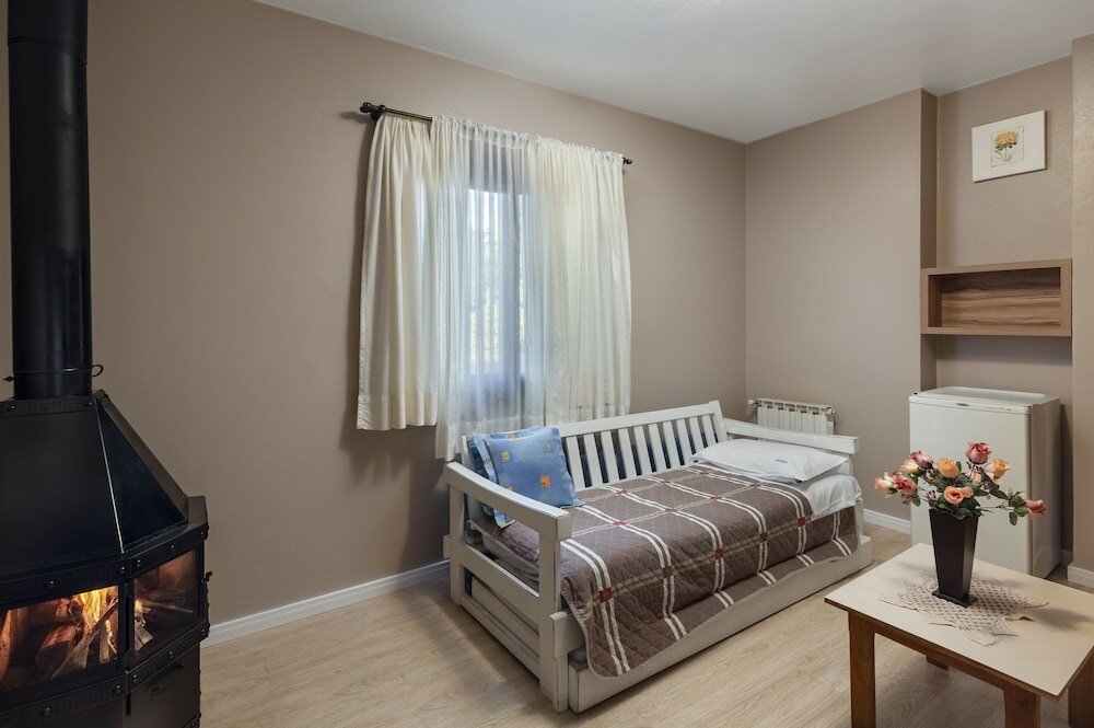 Фото Hotel Fioreze Quero Quero