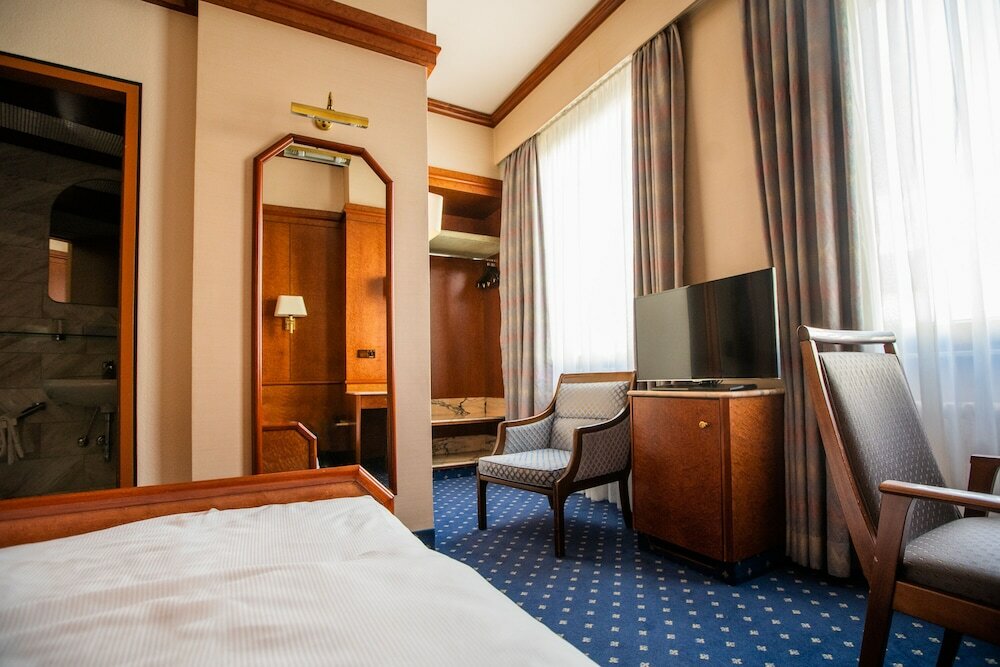 Фото Gästehaus Royal