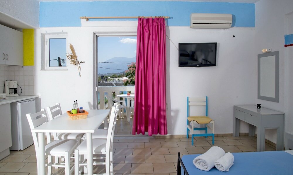 Фото Arlen Beach Hotel